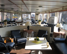 8 Tage per Rad & Schiff durch Holland