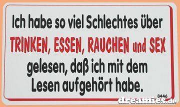 Lustige Sprüche Für Alle Anlässe Seite 184