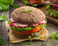 Isst man vegan besser?