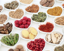Von Natur aus scharf: Aphrodisiaka - Natürliche Potenzmittel