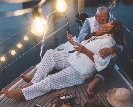 Sex beim ersten Date? Na und?