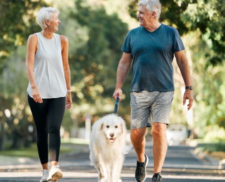 Von Freundschaft zur Liebe im 50plus-Treff