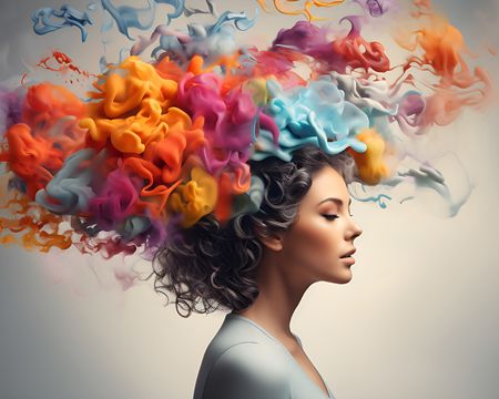 Gefühlswelten entschlüsselt: Die verblüffenden Geheimnisse unserer Emotionen