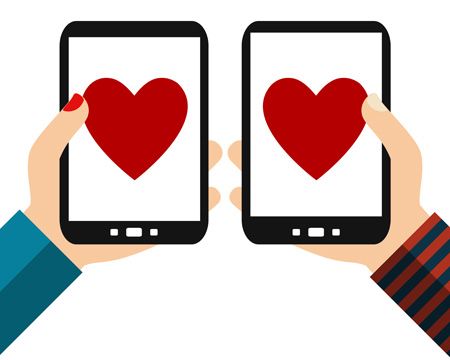 So schreiben Sie Flirtnachrichten, die Antworten garantieren!
