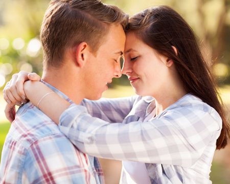 Warum wir nie ganz von der ersten Liebe loskommen