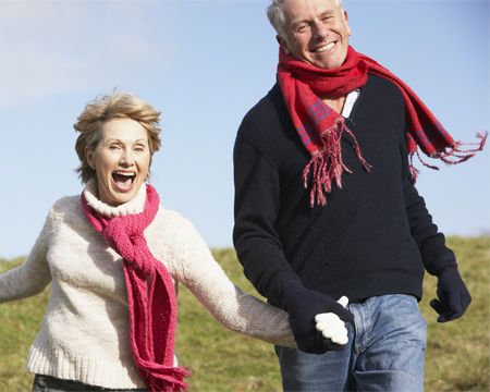 50plus-Treff gleich doppelt ausgezeichnet: Spitzenplatz unter den Online-Partnerbörsen für Menschen ab 50