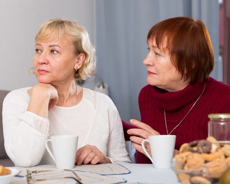 Anstrengende Nähe: Wenn Beziehungen Kraft kosten