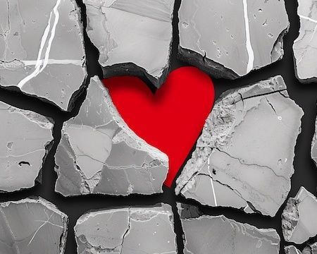 Neue Liebe, alte Muster? Warum wir immer wieder ähnliche Partner anziehen