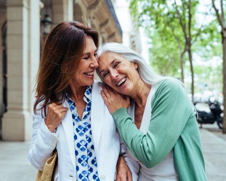 Funkstille in der Freundschaft: Wie viel Pause hält eine Beziehung aus?