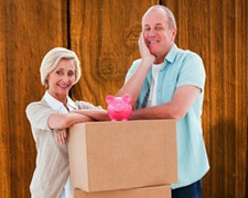 Die Liebe und das liebe Geld