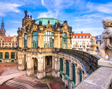 Exklusive Musik- und Kulturreise nach Dresden im März 2020