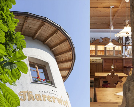 Wandern und entspannen in der Kronplatz-Region in Südtirol