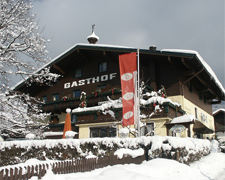 Winterurlaub in Niedernsill im Salzburger Land