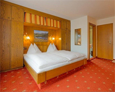 Winterurlaub in Niedernsill im Salzburger Land