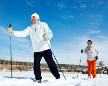 Winterurlaub in Niedernsill im Salzburger Land