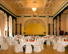 Unsere 50plus-Treff Silvesterreise nach Dresden