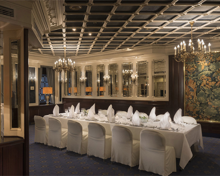 Silvester 2020 im eleganten Hotel Maritim in Nürnberg