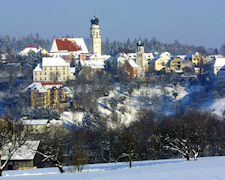 Silvester im Hotel Summerhof im Kurort Bad Griesbach