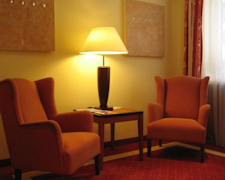 Silvester im Hotel Summerhof im Kurort Bad Griesbach