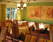 Silvester im Hotel Summerhof im Kurort Bad Griesbach