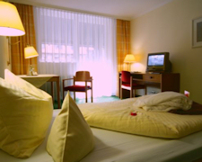 Silvester im Hotel Summerhof im Kurort Bad Griesbach